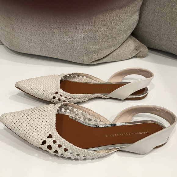 Zara Basic Collection Size 38 - Picture 3 of 6